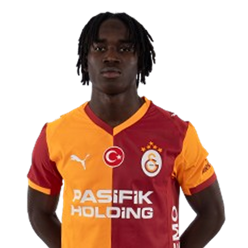 Renato Nhaga Icon