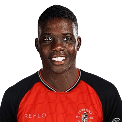 Marvelous Nakamba Icon