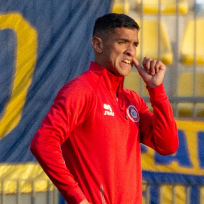 Sebastián Lomónaco Icon