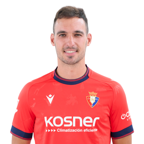 Unai García Icon
