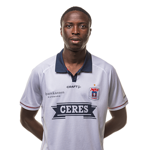 Youssouph Badji Icon