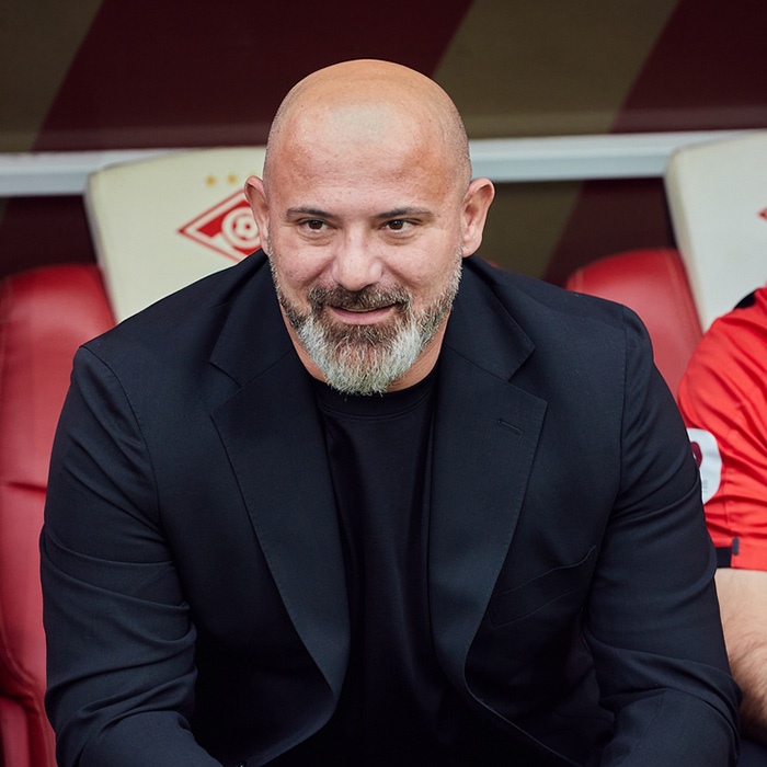 Dejan Stanković