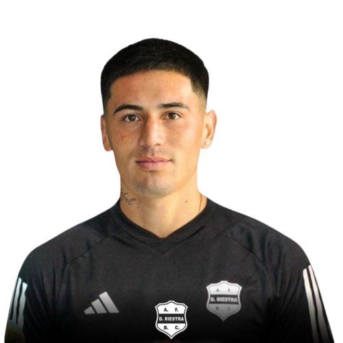 Mariano Bracamonte