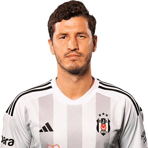 Salih Uçan Icon