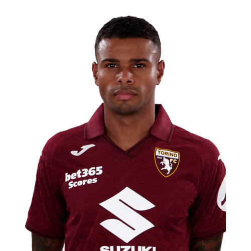 Faustino Anjorin