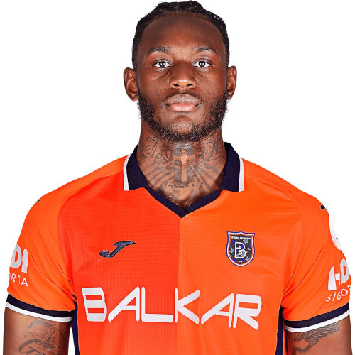 Jerome Opoku Icon