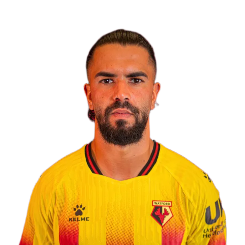 Imran Louza Icon