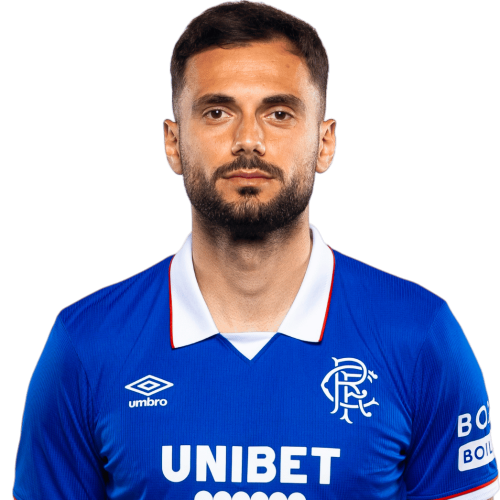 Nedim Bajrami Icon