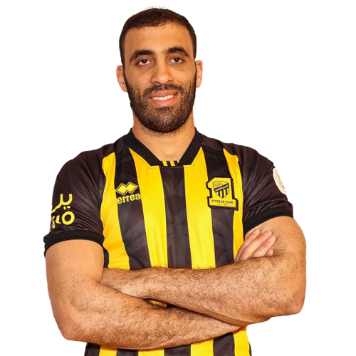 Abderrazak Hamdallah Icon
