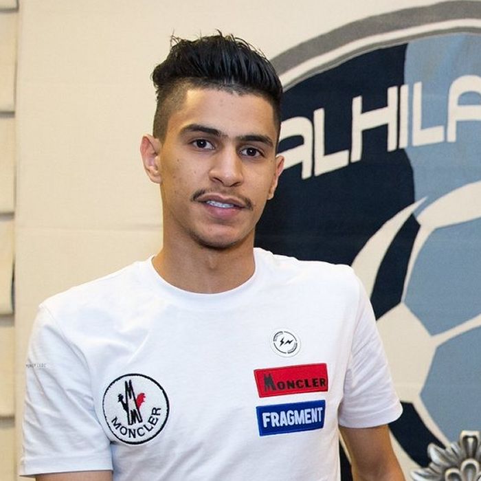 Muteb Al-Mufarrij Icon