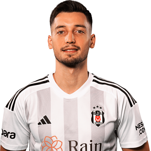 Tayyip Talha Sanuç Icon