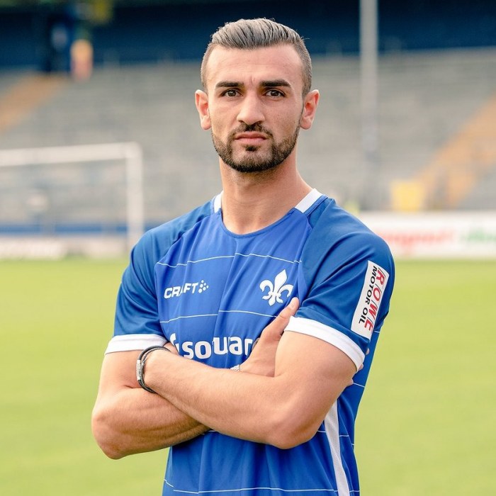 Serdar Dursun Icon