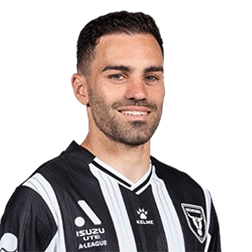 Anthony Caceres