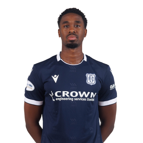 Imari Samuels Icon