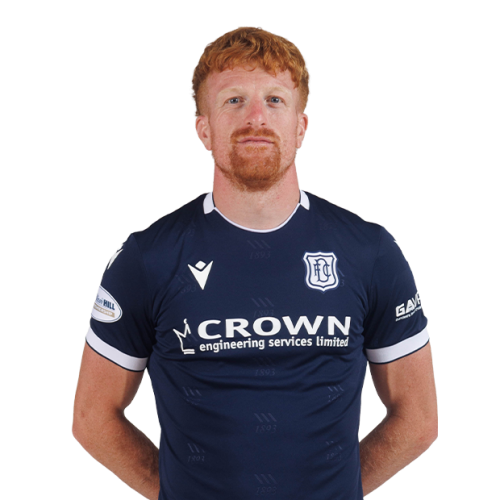 Simon Murray Icon