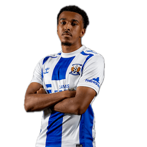 Roshaun Mathurin Icon