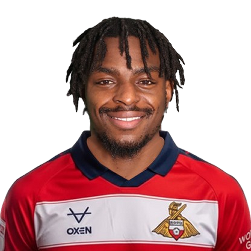 Toyosi Olusanya
