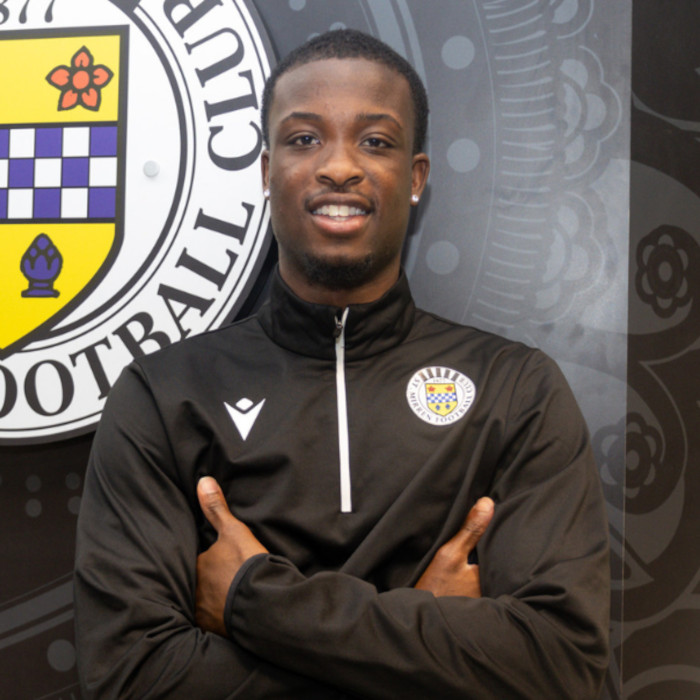 Roland Idowu