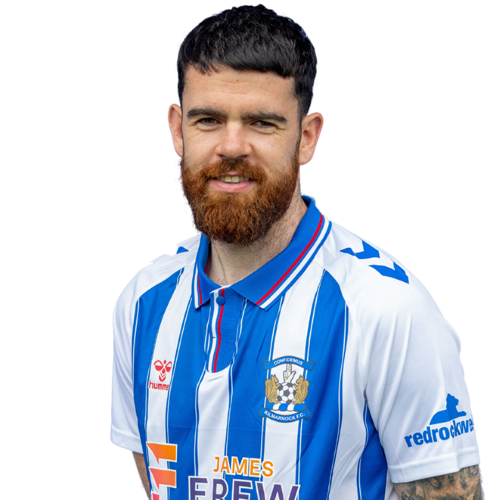Liam Donnelly Icon