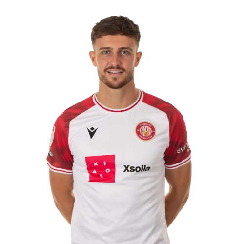 Jake Young Icon