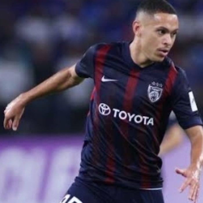 Marcos Guilherme Icon