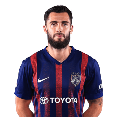 Antonio Glauder Icon