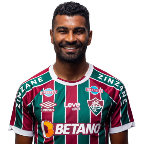 Thiago Santos
