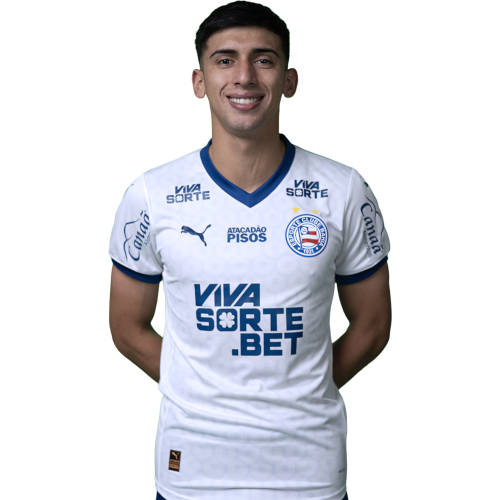 Mateo Sanabria Doracio Icon