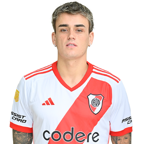 Nicolás Fonseca Icon