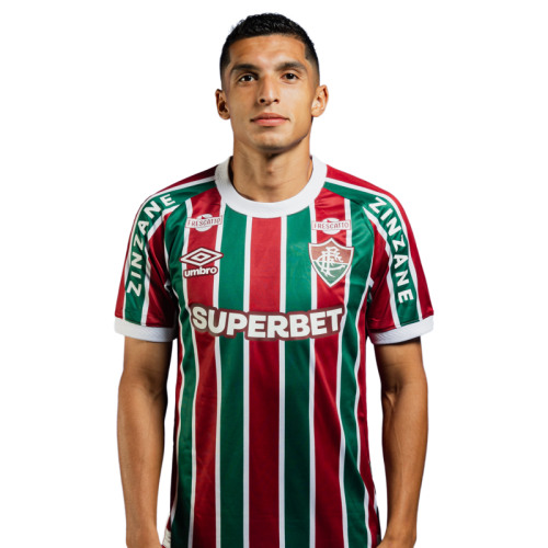 Kevin Serna Icon
