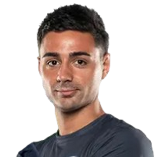 Tomás Bottari Icon