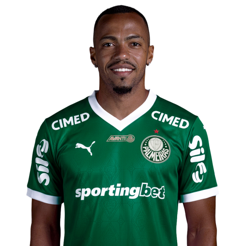 Marlon Freitas Icon