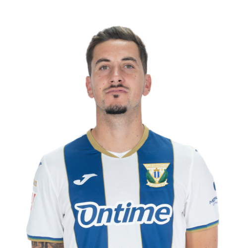 Javi Hernández Icon