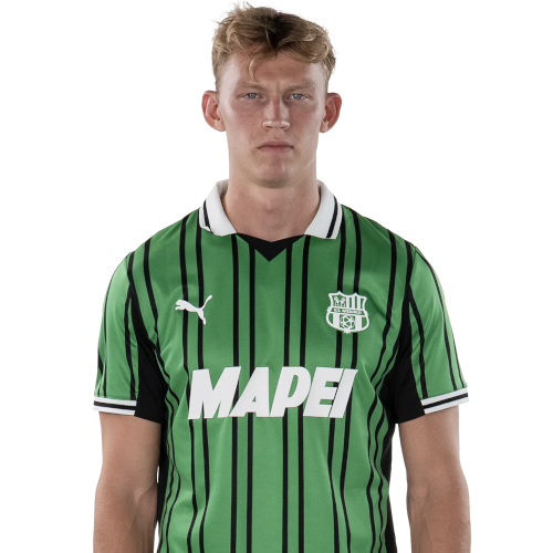 Laurs Østerby Skjellerup Icon