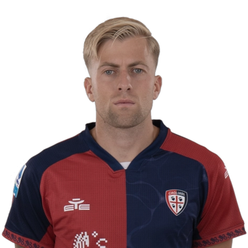 Mattia Felici Icon