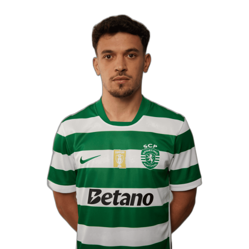 Pedro Gonçalves Icon