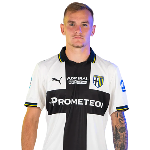 Matija Frigan Icon
