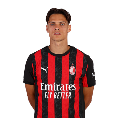 Samuele Ricci Icon