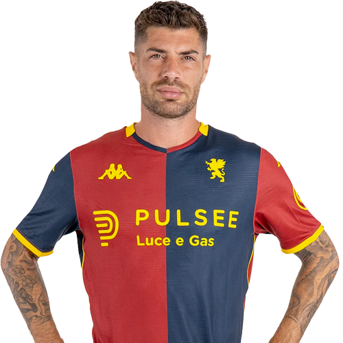 Stefano Sabelli Icon