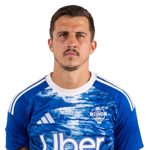 Marc-Oliver Kempf Icon