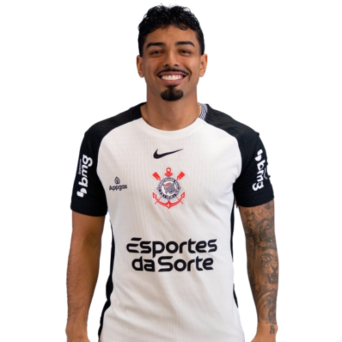 Matheus Bidu