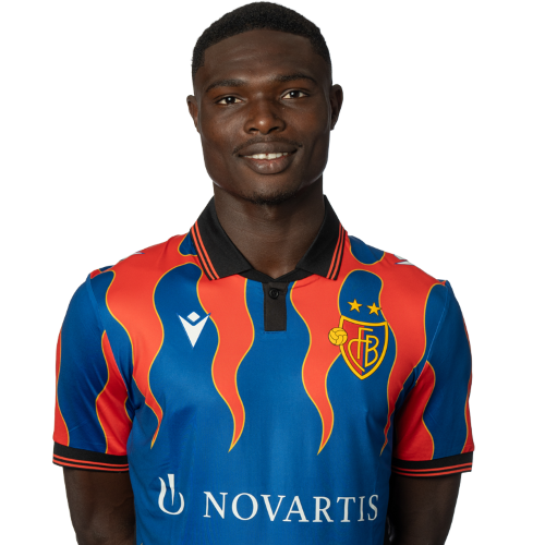 Jonas Adjetey Icon