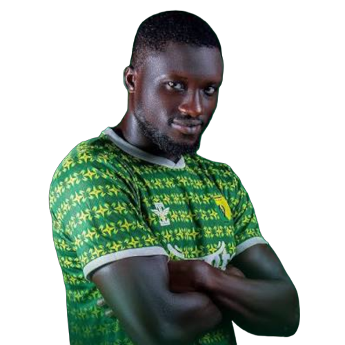 Augustine Boakye Icon