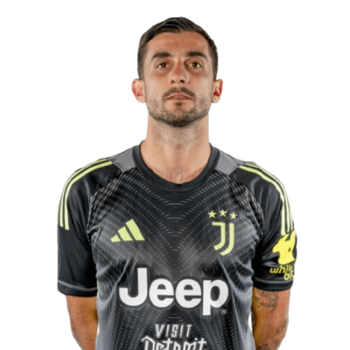 Mattia Perin