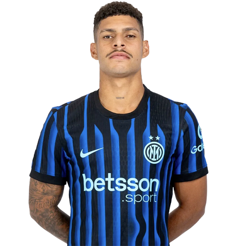 Luis Henrique Icon