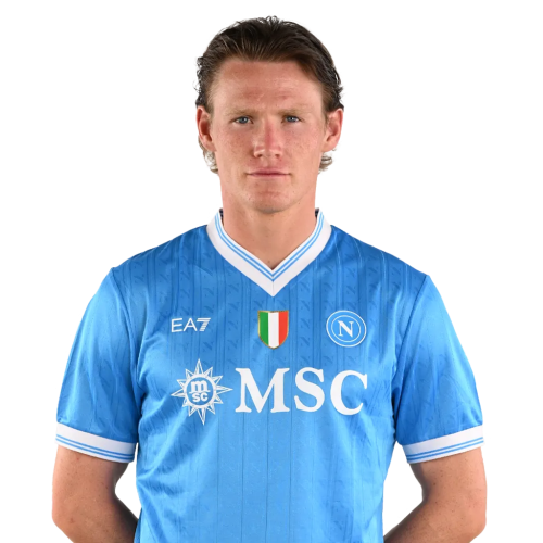 Scott McTominay Icon
