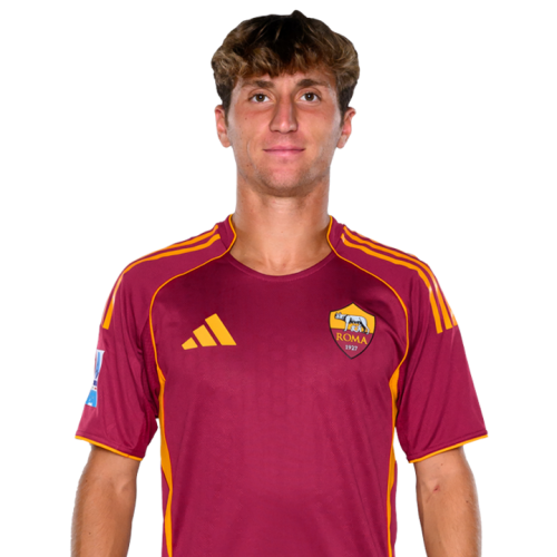 Tommaso Baldanzi Icon