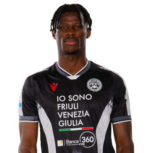 Vakoun Bayo Icon