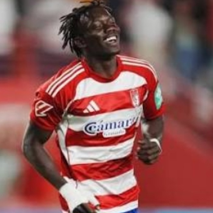 Souleymane Faye Icon