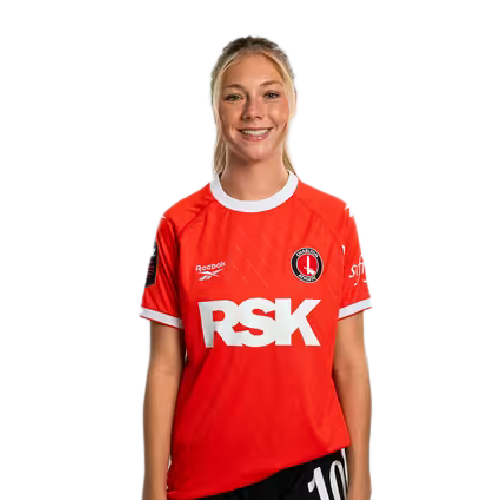 Gillian Kenney Icon